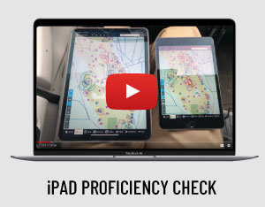 iPad Proficiency Check