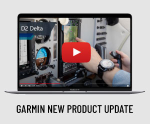 Garmin new product update