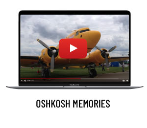 Oshkosh memories