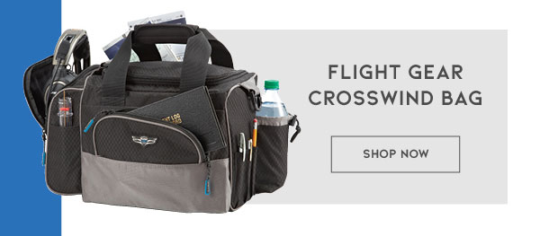 Flight gear cheap crosswind bag